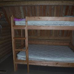 База отдыха Коккосалма, Лоухский район, Республика Карелия