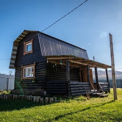 База отдыха Ясная поляна, Куса, Челябинская область