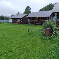 База отдыха Ясная поляна, Куса, Челябинская область