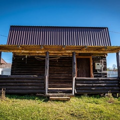 База отдыха Ясная поляна, Куса, Челябинская область