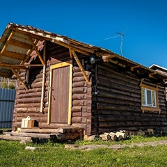 База отдыха Ясная поляна, Куса, Челябинская область