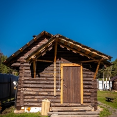 База отдыха Ясная поляна, Куса, Челябинская область