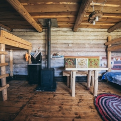 База отдыха Ясная поляна, Куса, Челябинская область