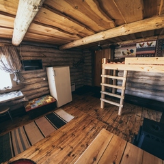 База отдыха Ясная поляна, Куса, Челябинская область