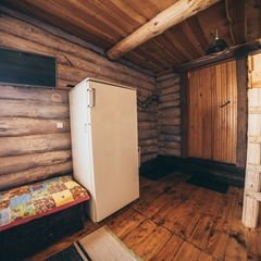 База отдыха Ясная поляна, Куса, Челябинская область