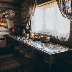 База отдыха Ясная поляна, Куса, Челябинская область