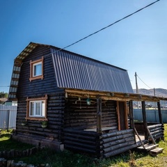 База отдыха Ясная поляна, Куса, Челябинская область