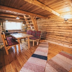 База отдыха Ясная поляна, Куса, Челябинская область