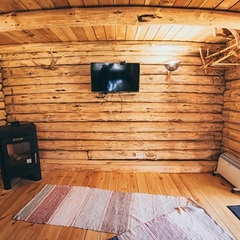 База отдыха Ясная поляна, Куса, Челябинская область