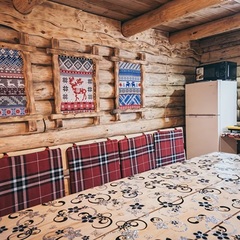 База отдыха Ясная поляна, Куса, Челябинская область