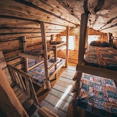 База отдыха Ясная поляна, Куса, Челябинская область