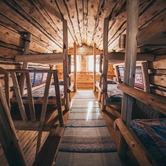 База отдыха Ясная поляна, Куса, Челябинская область