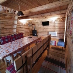 База отдыха Ясная поляна, Куса, Челябинская область