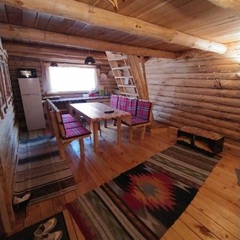 База отдыха Ясная поляна, Куса, Челябинская область