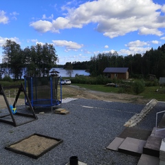 База отдыха Сорола, Лахденпохский район, Республика Карелия