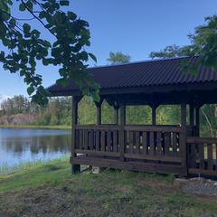 База отдыха Сорола, Лахденпохский район, Республика Карелия