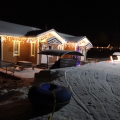 База отдыха Сорола, Лахденпохский район, Республика Карелия