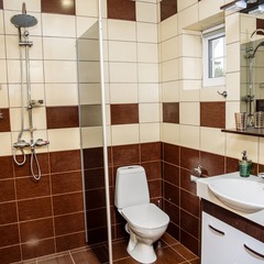 База отдыха Сорола, Лахденпохский район, Республика Карелия