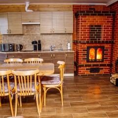 База отдыха Сорола, Лахденпохский район, Республика Карелия