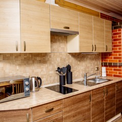 База отдыха Сорола, Лахденпохский район, Республика Карелия