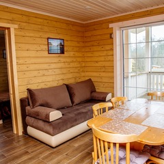 База отдыха Сорола, Лахденпохский район, Республика Карелия