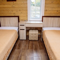 База отдыха Сорола, Лахденпохский район, Республика Карелия