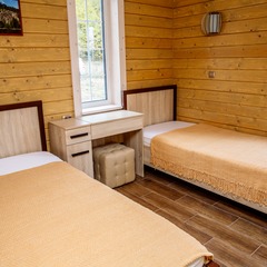 База отдыха Сорола, Лахденпохский район, Республика Карелия