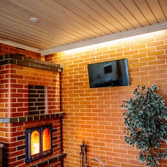 База отдыха Сорола, Лахденпохский район, Республика Карелия