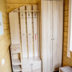 База отдыха Сорола, Лахденпохский район, Республика Карелия