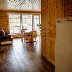 База отдыха Сорола, Лахденпохский район, Республика Карелия