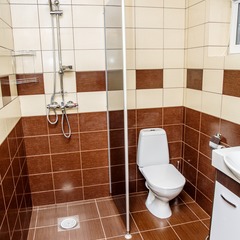 База отдыха Сорола, Лахденпохский район, Республика Карелия