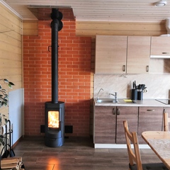 База отдыха Сорола, Лахденпохский район, Республика Карелия