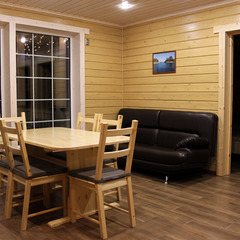 База отдыха Сорола, Лахденпохский район, Республика Карелия