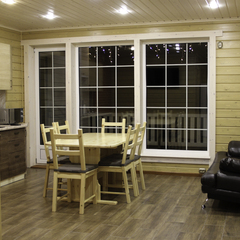 База отдыха Сорола, Лахденпохский район, Республика Карелия