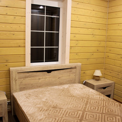 База отдыха Сорола, Лахденпохский район, Республика Карелия