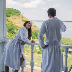 База отдыха Lab Hutor, Воскресенский район, Саратовская область