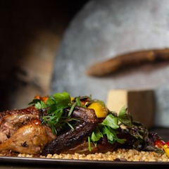 База отдыха Lab Hutor, Воскресенский район, Саратовская область