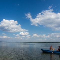 База отдыха Lab Hutor, Воскресенский район, Саратовская область