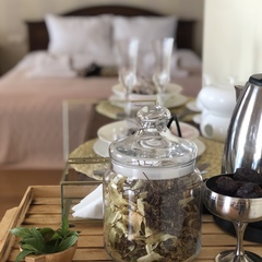 База отдыха Lab Hutor, Воскресенский район, Саратовская область