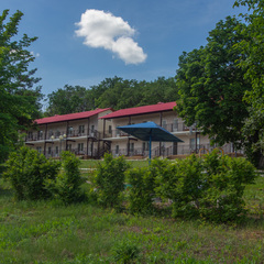 База отдыха Lab Hutor, Воскресенский район, Саратовская область