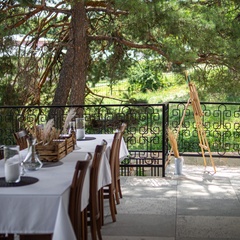 База отдыха Lab Hutor, Воскресенский район, Саратовская область