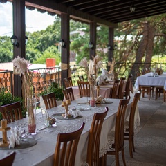 База отдыха Lab Hutor, Воскресенский район, Саратовская область