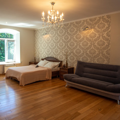 База отдыха Lab Hutor, Воскресенский район, Саратовская область