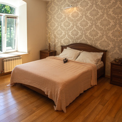 База отдыха Lab Hutor, Воскресенский район, Саратовская область