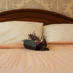 База отдыха Lab Hutor, Воскресенский район, Саратовская область