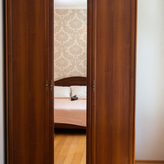 База отдыха Lab Hutor, Воскресенский район, Саратовская область