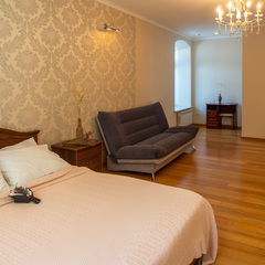 База отдыха Lab Hutor, Воскресенский район, Саратовская область