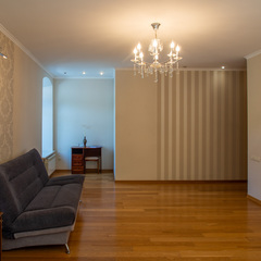 База отдыха Lab Hutor, Воскресенский район, Саратовская область