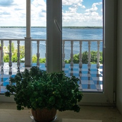 База отдыха Lab Hutor, Воскресенский район, Саратовская область