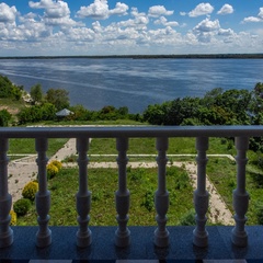 База отдыха Lab Hutor, Воскресенский район, Саратовская область